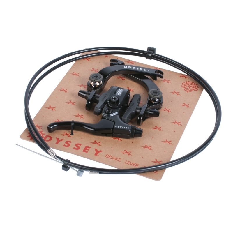 Odyssey Evo 2.5 U-brake Kit