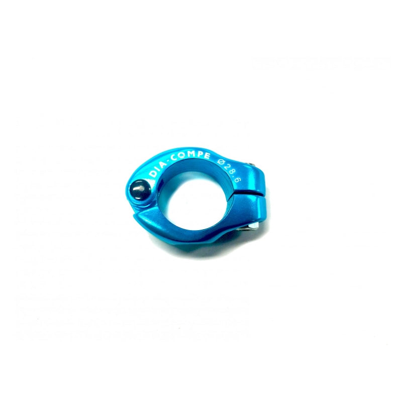 Dia-compe Old School Bmx Seat Clamp 28.6MM
