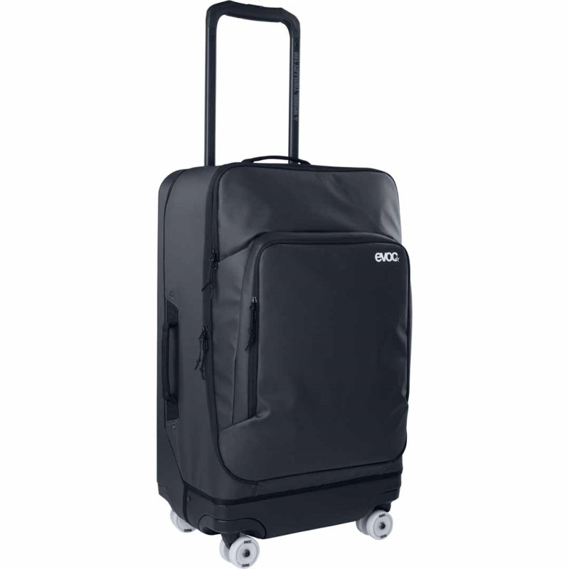 Evoc 4-WHEEL Trolley 100 Carbon Grey