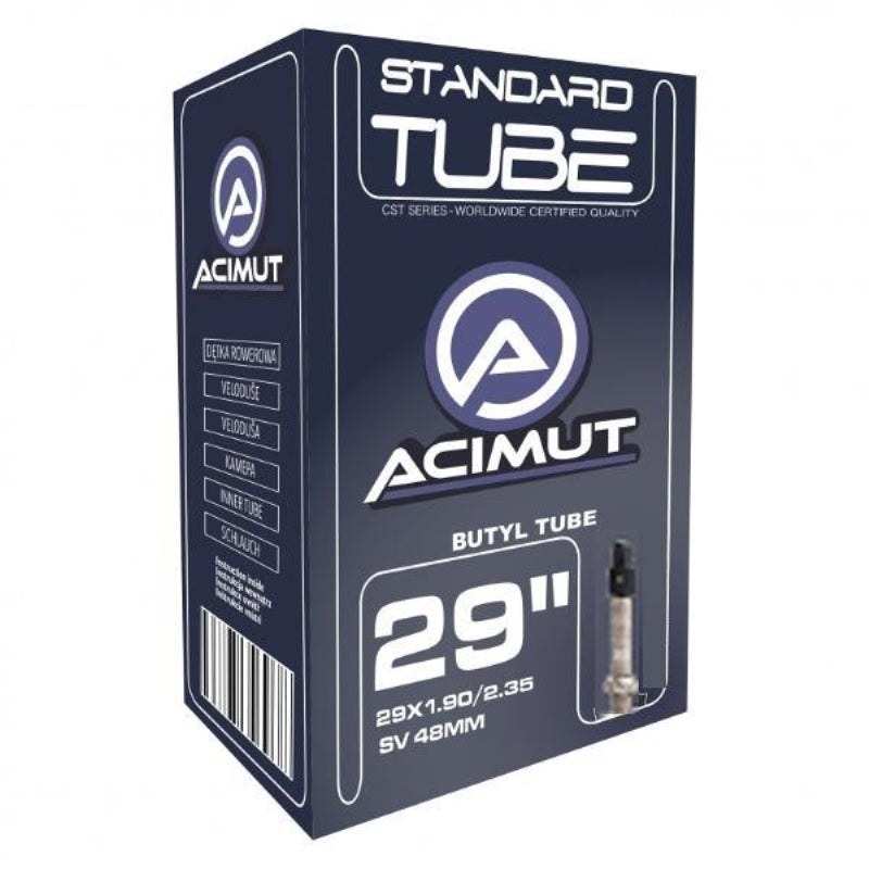CST Acimut Tube 29 X 1.90-2.35 PV