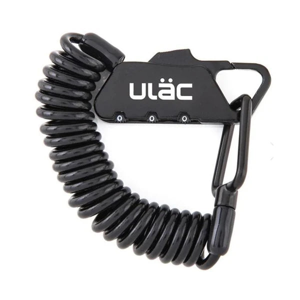 Ulac Piccadilly Combo Lock
