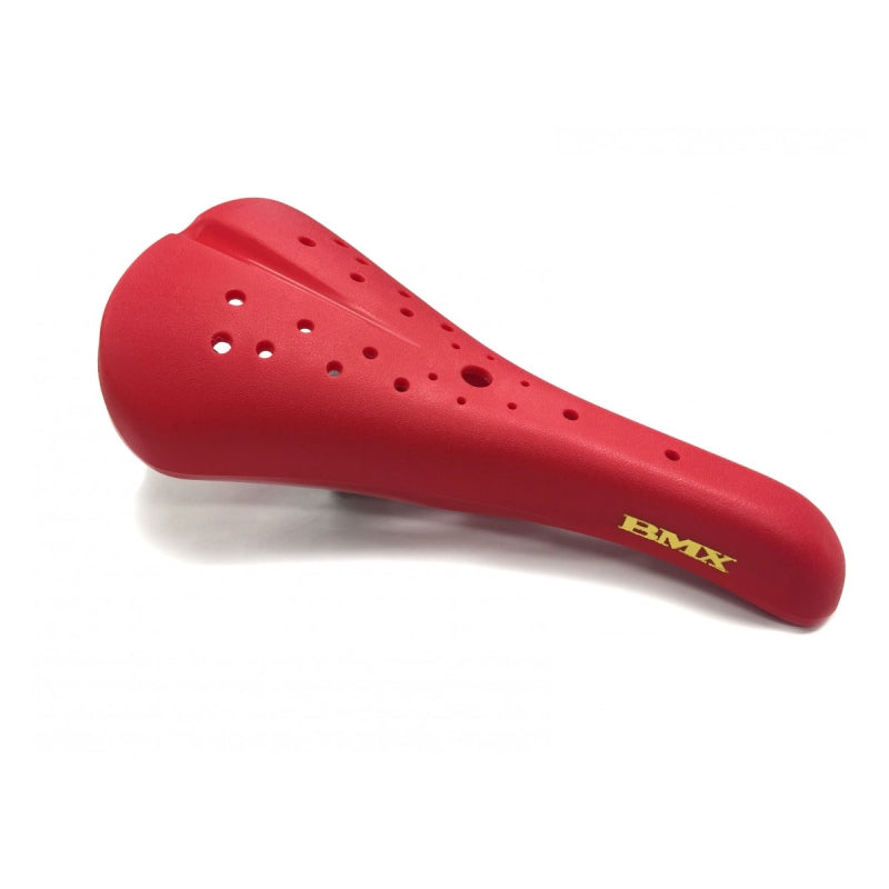 Old School Bmx Freestyle Plastic Saddle