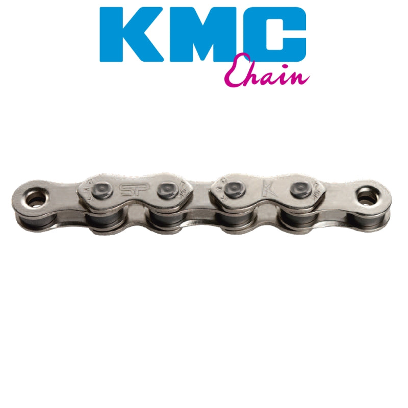 K810 Single Speed 112 Links Kmc