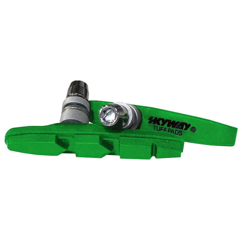 Skyway Tuff Pads Brake Shoes