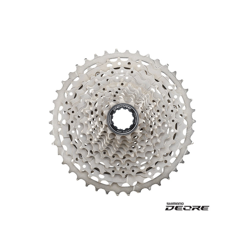 Shimano Deore CS-M5100 Cassette