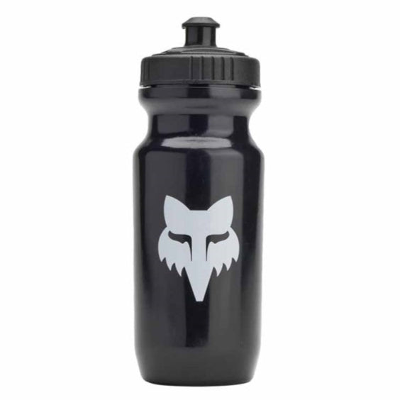 Fox Base Water Bottle 22oz - Fox Head