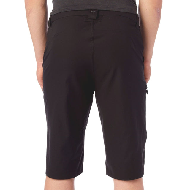 Giro Arc Short Mens With Liner