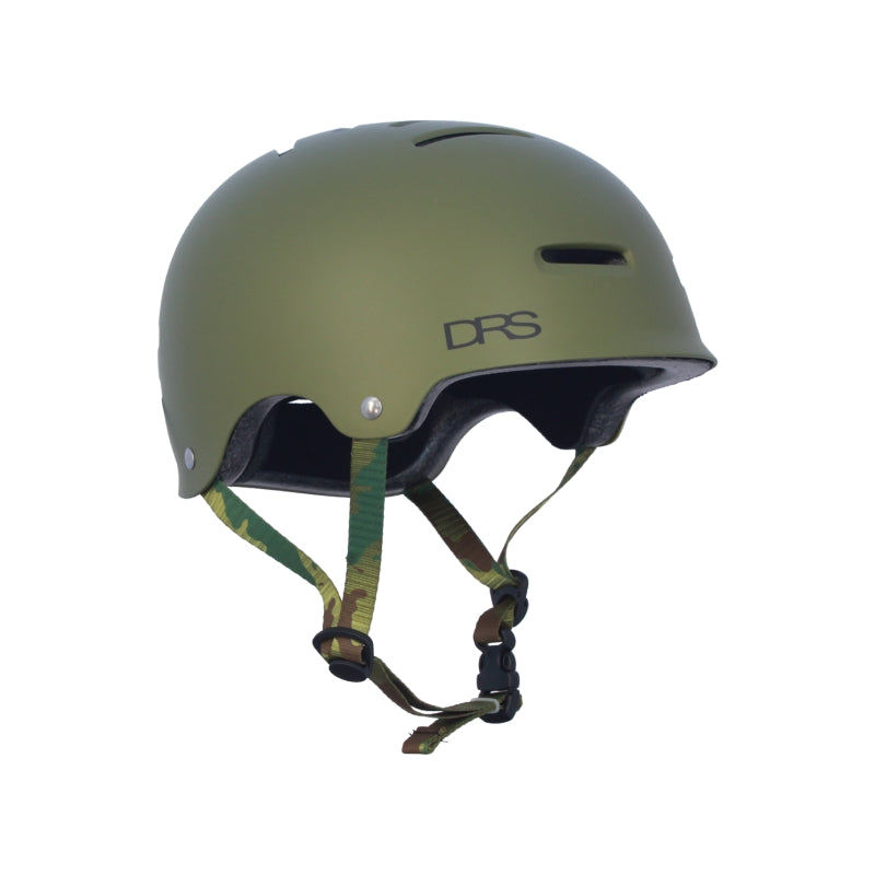 DRS Dirt Helmet