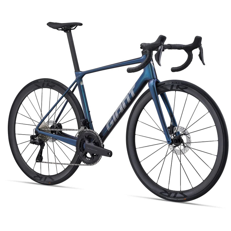 Giant TCR Advanced Pro 0 DI2 2025