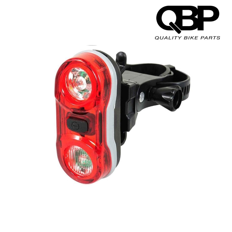Kwt Dual Flash Rear Light