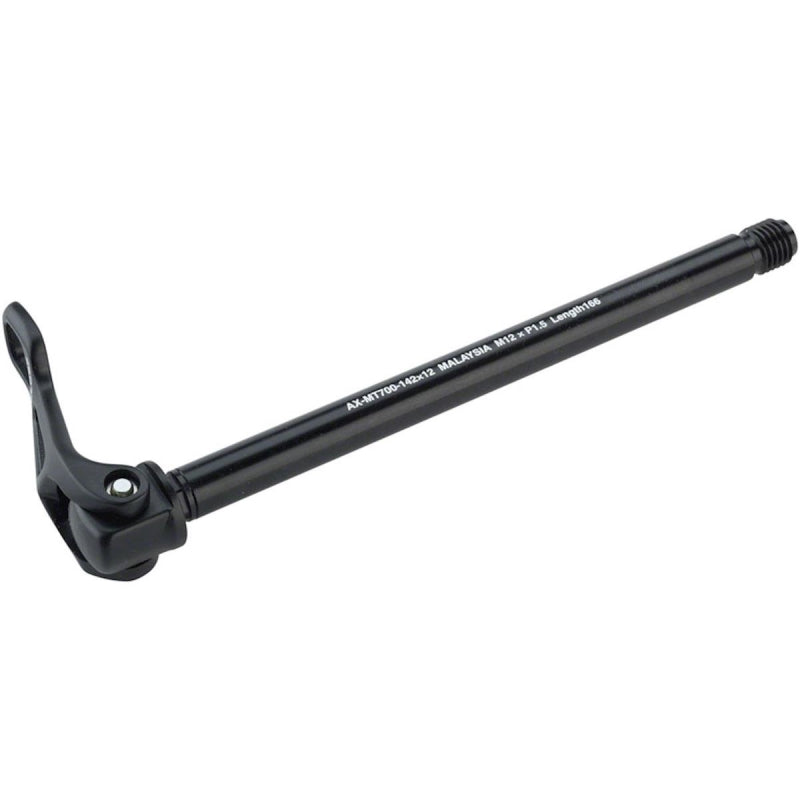 Shimano AX-MT700 Axle Unit E-thru 142X12MM