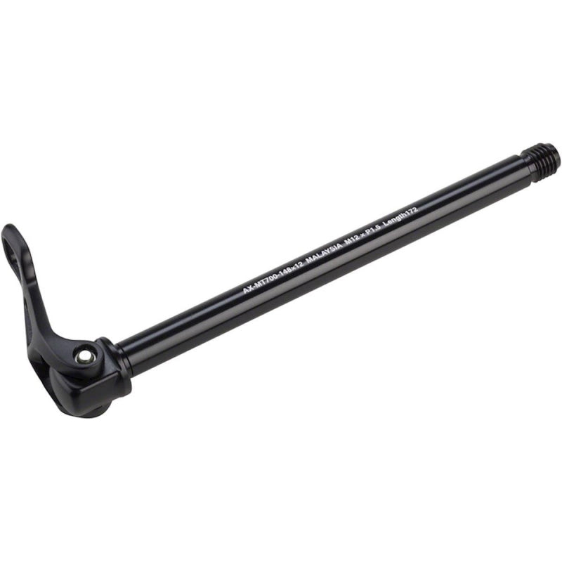 Shimano AX-MT700 Axle Unit E-thru 148X12MM