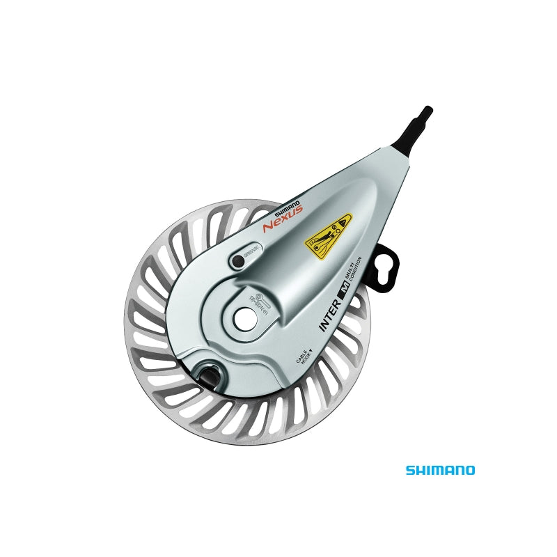Shimano Nexus BR-C6000-F Roller Brake Front