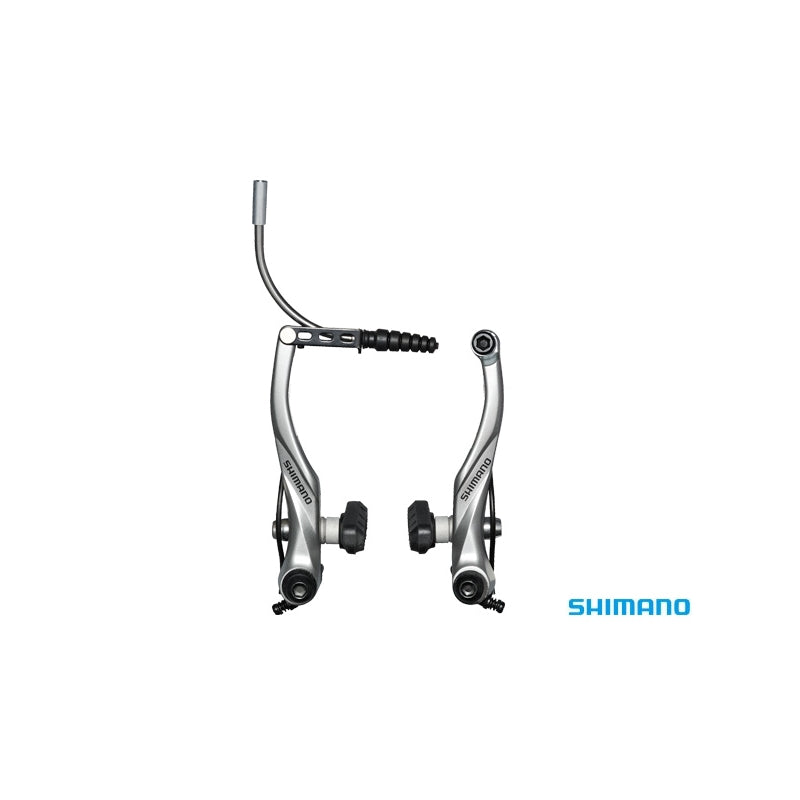 V-brake X-type Shimano Alivio BR-T4000