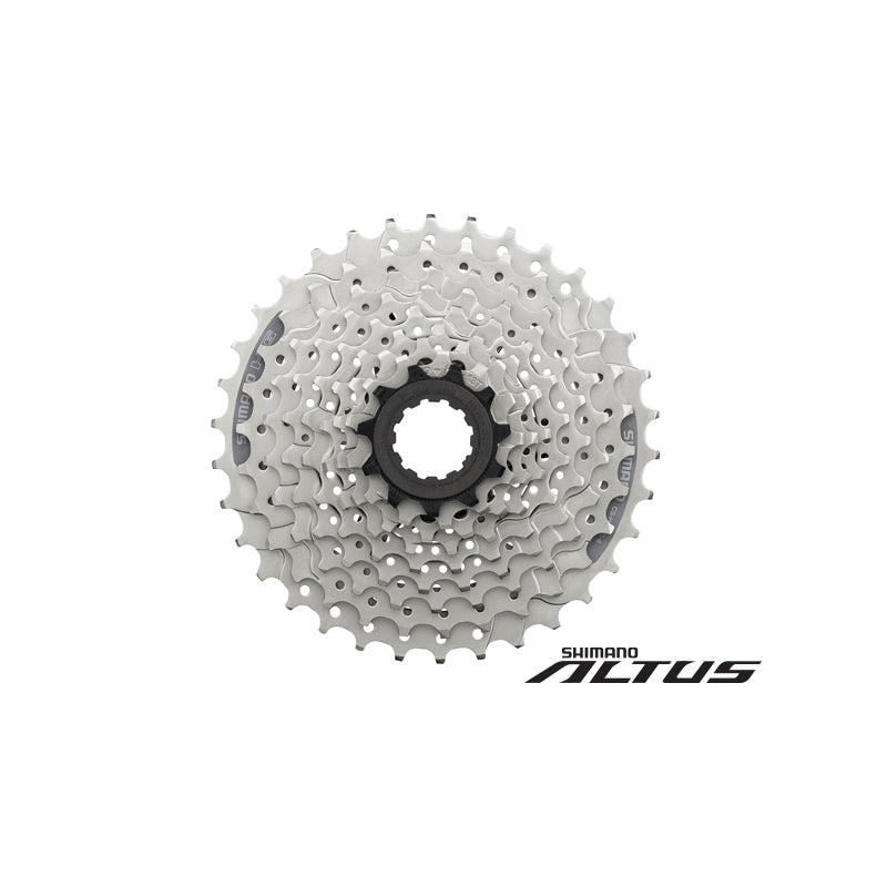 Shimano Altus CS-HG201 Cassette