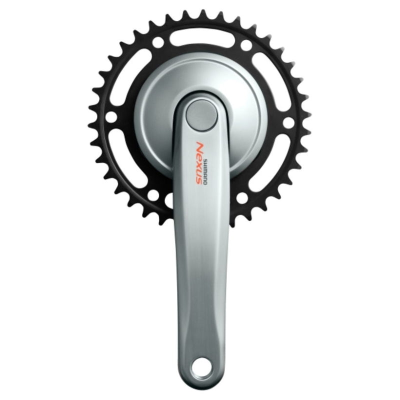 Shimano FC-C6000 Front Crankset Nexus 170MM 33T