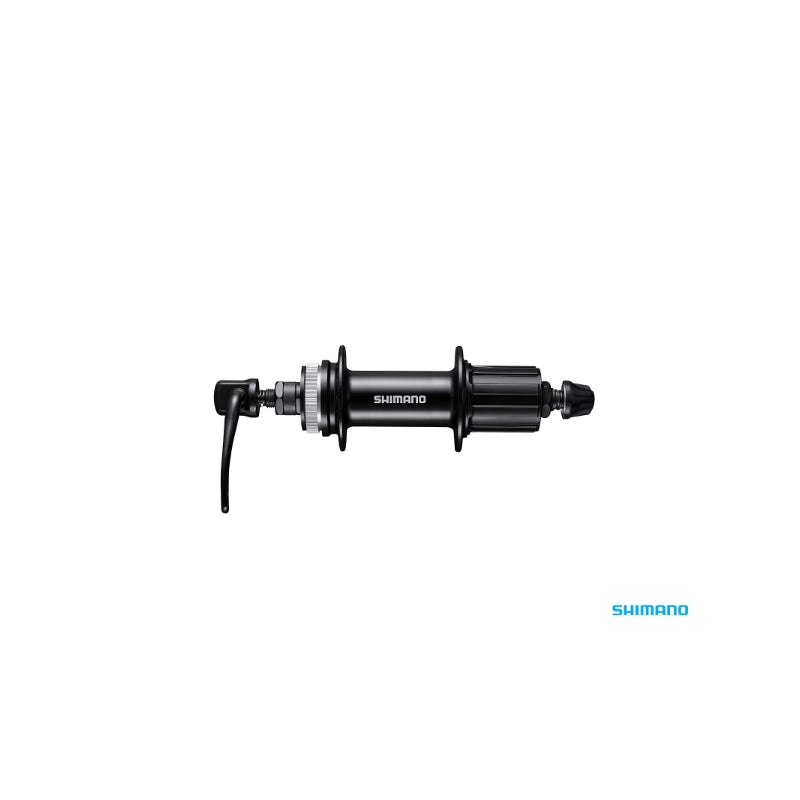 Shimano Altus FH-MT200-B Rear Hub