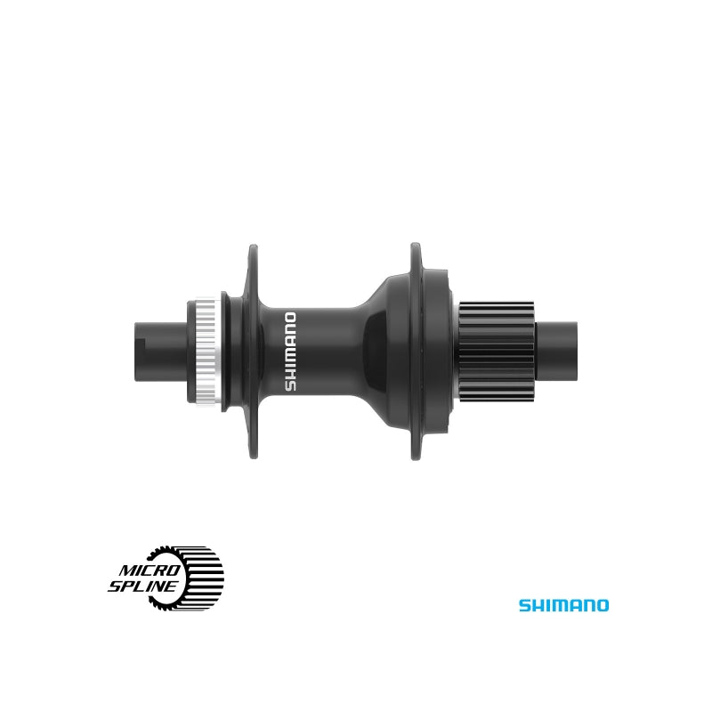 Shimano FH-MT410 Rear Freehub 32H Centerlock 12-SPD 142X12MM