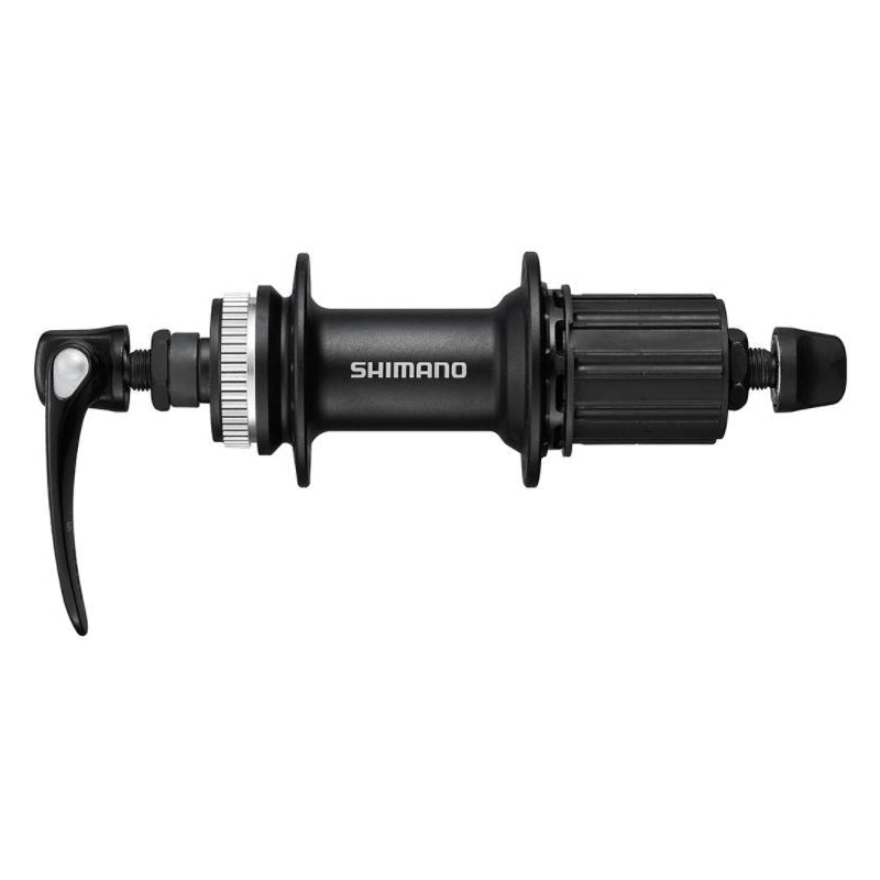 Shimano FH-UR600 Rear Freehub 10/11-SPEED Centerlock 32H 135MM