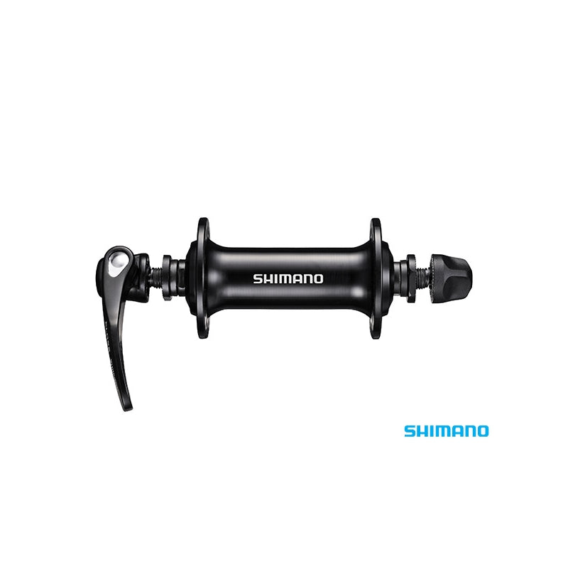 Shimano Tiagra HB-RS400 Front Hub