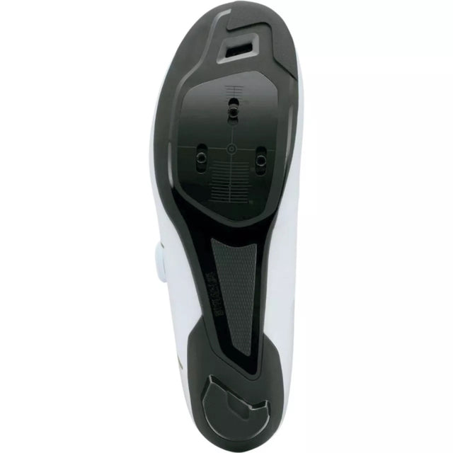 Shimano SH-RC302 Road Shoes White