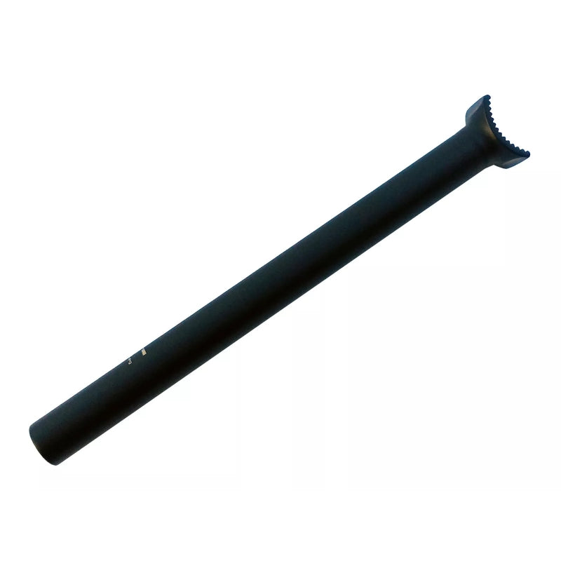 DRS BMX Pivotal Seat POST-22.2 Black
