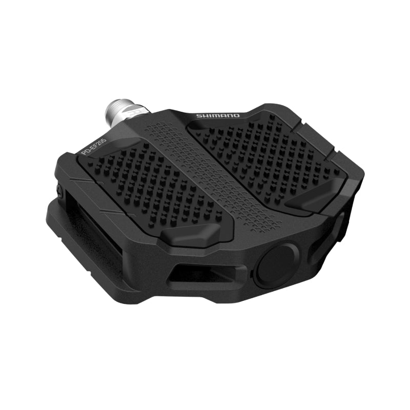 Shimano PD-EF205 Flat Platform Pedals