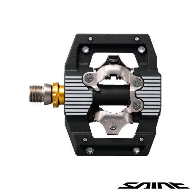 Shimano Saint PD-M821 SPD Pedals Downhill/enduro