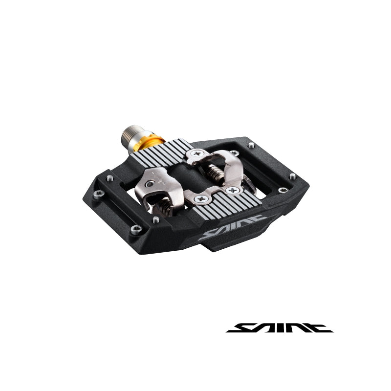Shimano Saint PD-M821 SPD Pedals Downhill/enduro