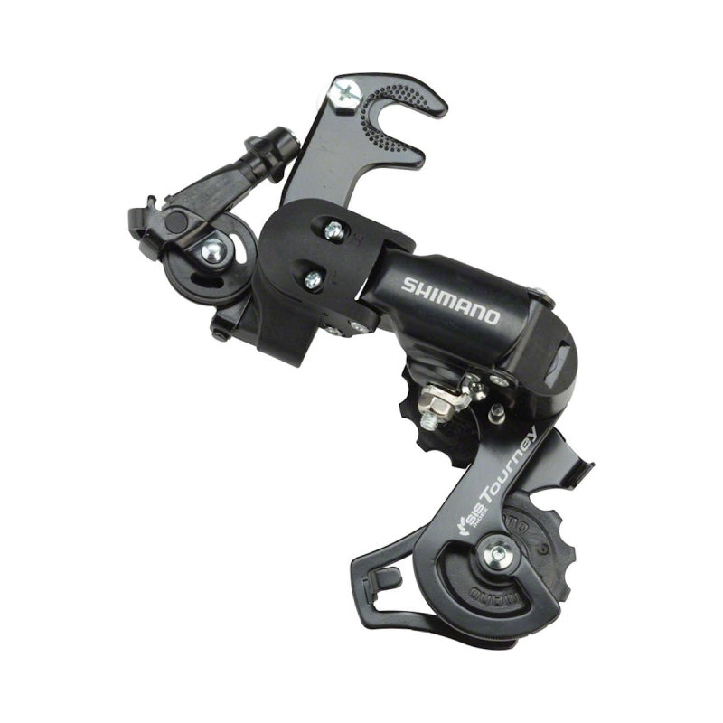 Shimano Tourney RD-FT35 Rear Derailleur Axle Mount Single Ring Only