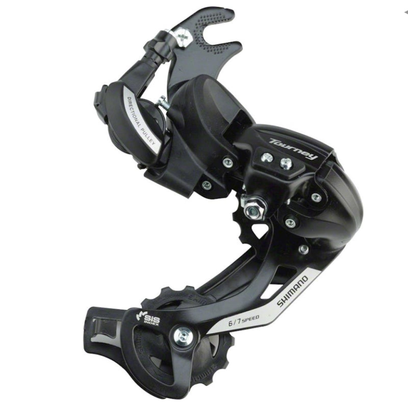Shimano Tourney RD-TY500 Rear Derailleur 6/7-SPEED Axle Mount
