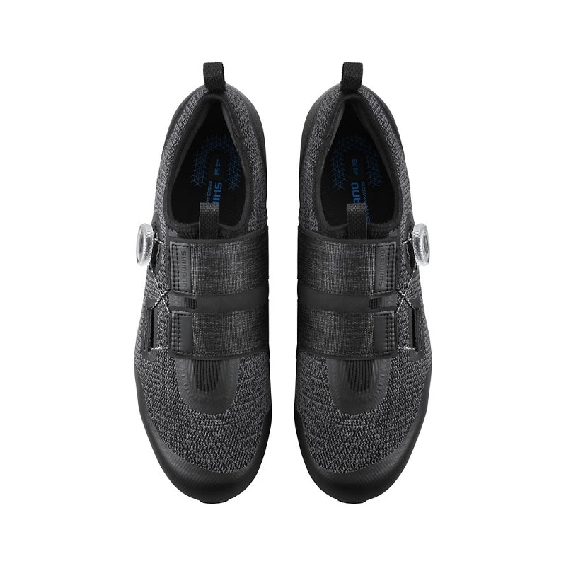 Shimano IC5 SH-IC501 Indoor Cycling SPD Shoes Womens