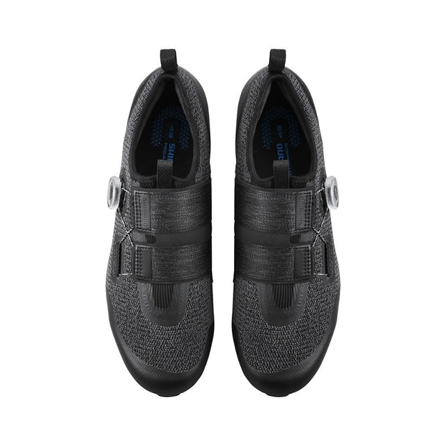 Shimano IC5 SH-IC501 Indoor Cycling SPD Shoes Womens