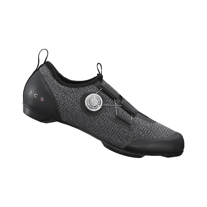 Shimano IC5 SH-IC501 Indoor Cycling SPD Shoes Womens