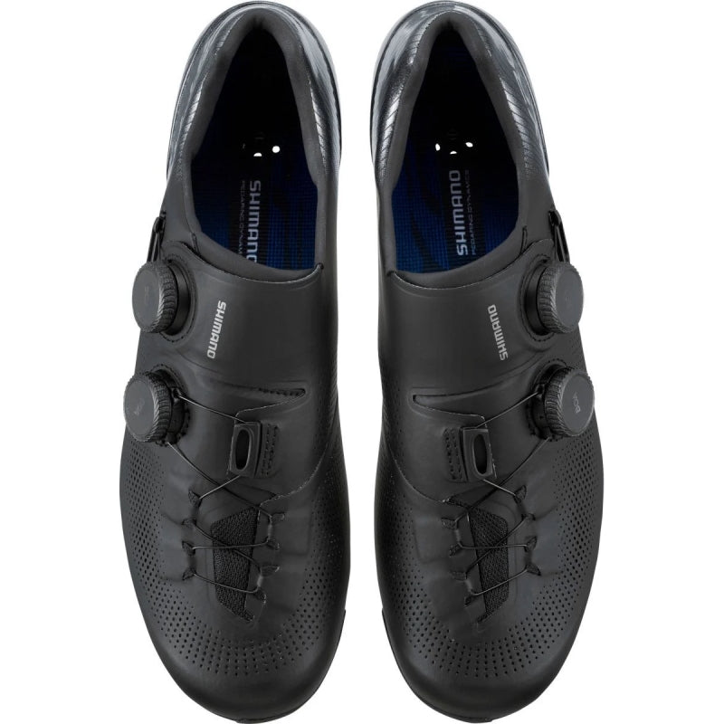 Shimano S-Phyre RC9 SH-RC903 Road Shoes E-width
