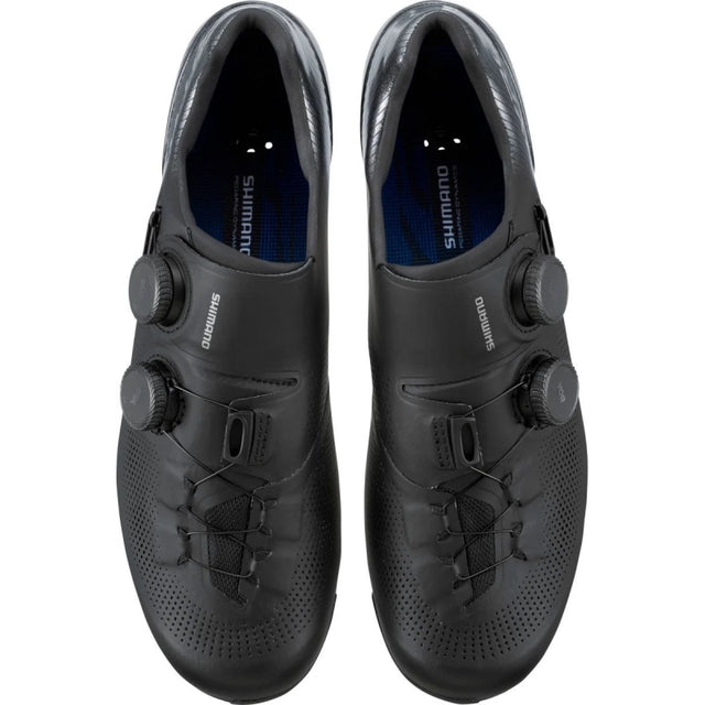 Shimano S-Phyre RC9 SH-RC903 Road Shoes E-width