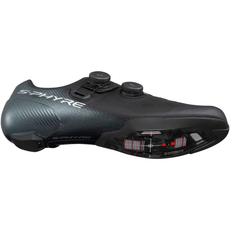 Shimano S-Phyre RC9 SH-RC903 Road Shoes E-width