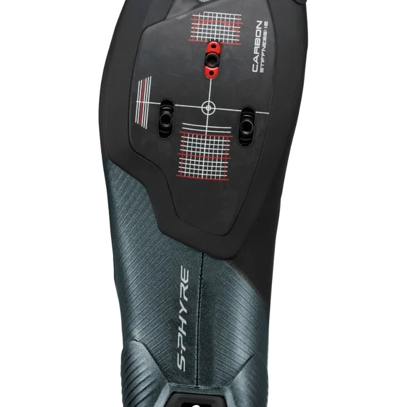 Shimano S-Phyre RC9 SH-RC903 Road Shoes E-width