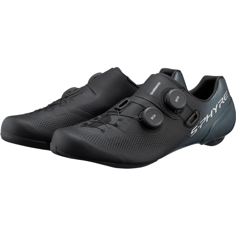 Shimano S-Phyre RC9 SH-RC903 Road Shoes E-width