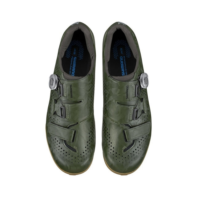 Shimano RX6 SH-RX600 SPD Shoes Mens E-width