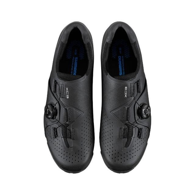 Shimano XC3 SH-XC300 SPD Shoes E-width