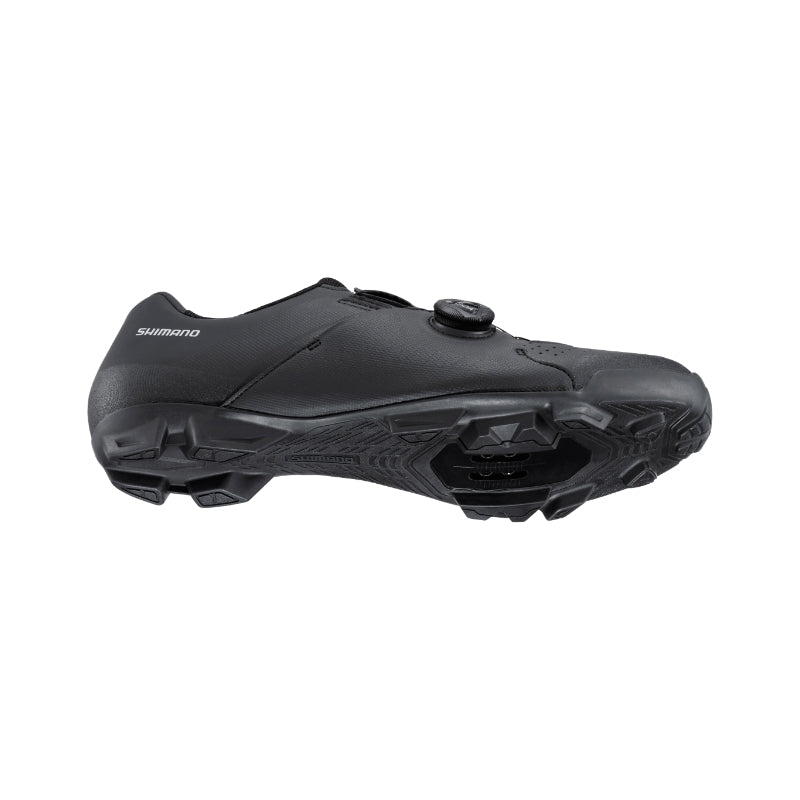 Shimano XC3 SH-XC300 SPD Shoes E-width