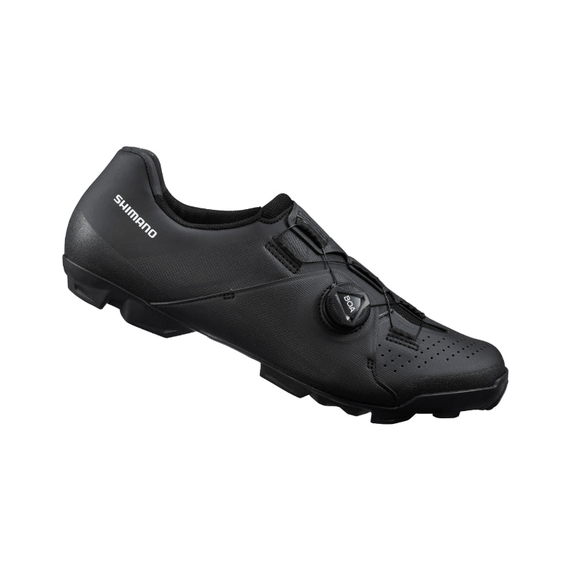 Shimano XC3 SH-XC300 SPD Shoes E-width
