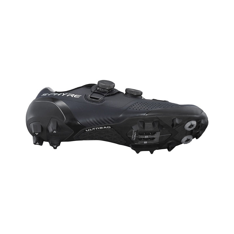 Shimano XC9 SH-XC902 S-Phyre SPD Shoes