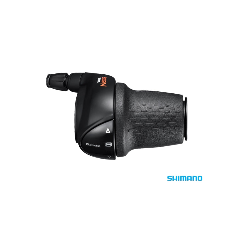 Shimano Nexus SL-C6000 Revo-shifter