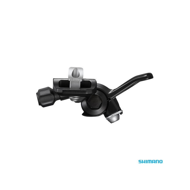 Shimano SL-MT500 Seatpost Lever Left I-spec EV