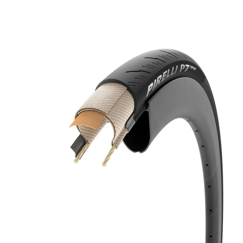 Pirelli P7 Sport Tyre