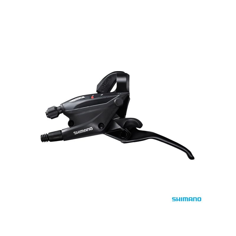 Shimano ST-EF505-2L Ez-Fire Plus 2 Spd For Hydraulic Disc Brake