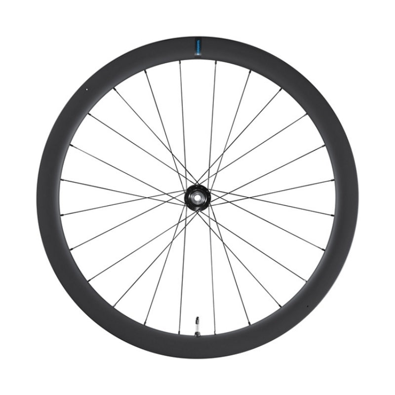 Shimano WH-RS710-C46-TL Front Wheel