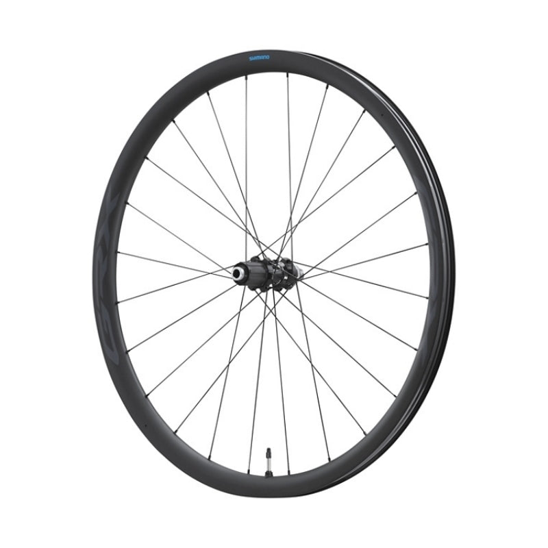 Shimano GRX WH-RX870 REAR WHEEL
